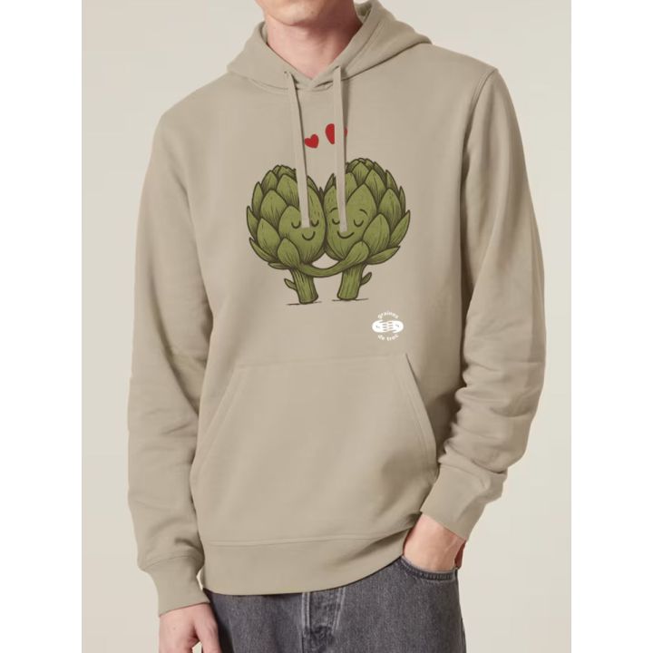 SWEAT ARTICHAUD