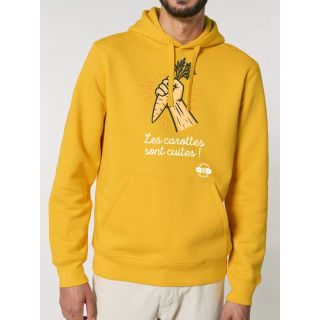 SWEAT LES CAROTTES SOT CUITES